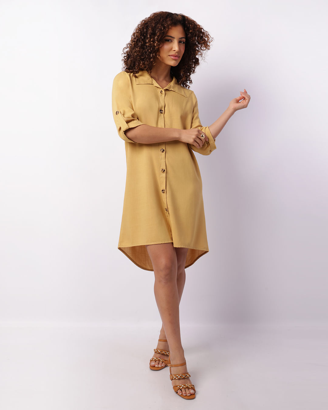 Vestido-Chemise-Slub-Tfm01-Pgg---Khaki