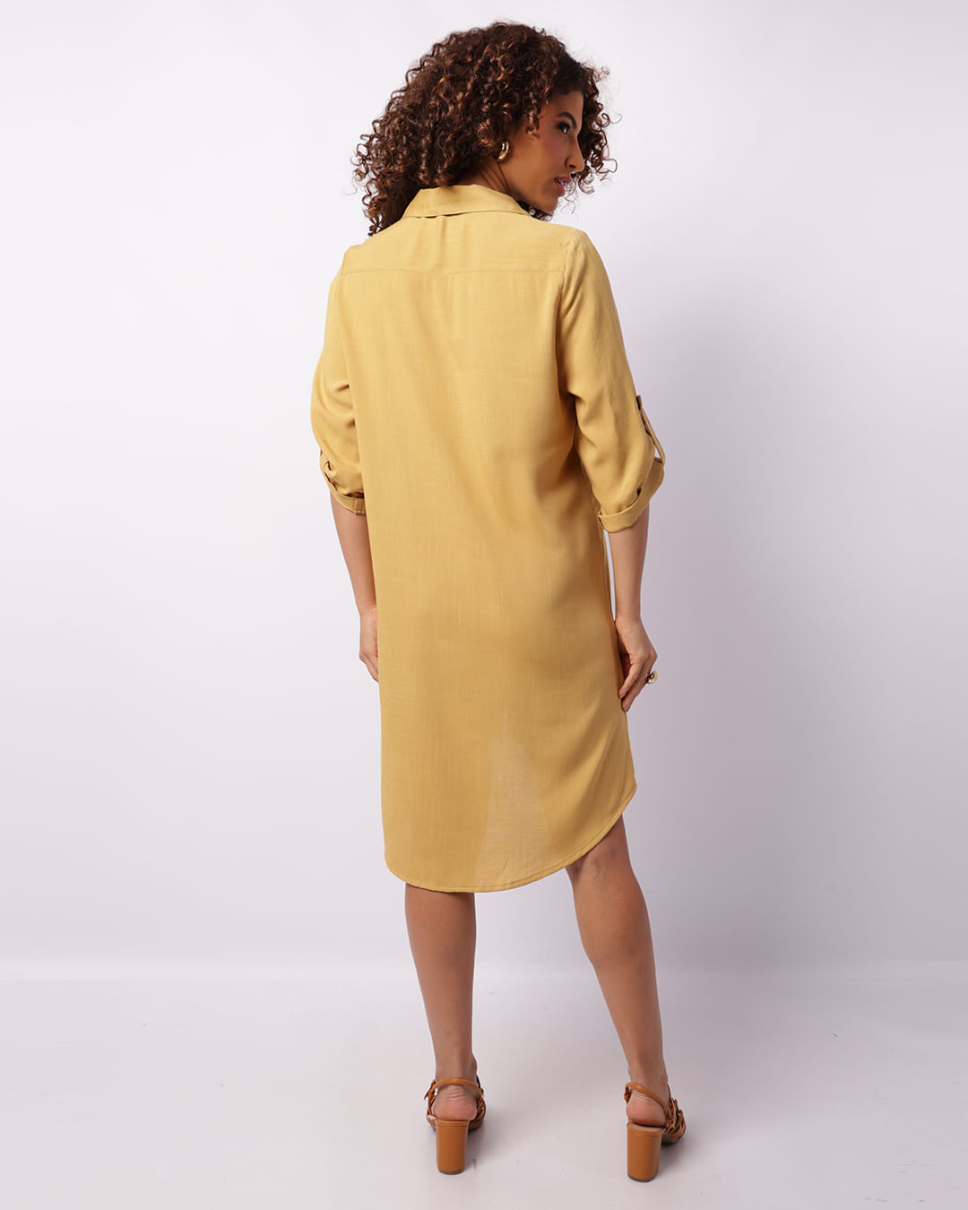 Vestido-Chemise-Slub-Tfm01-Pgg---Khaki