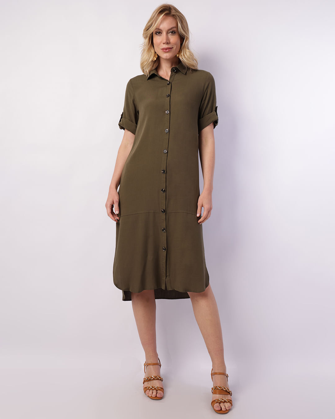 Chemise-Slub-Ml-730314-Vde---Verde