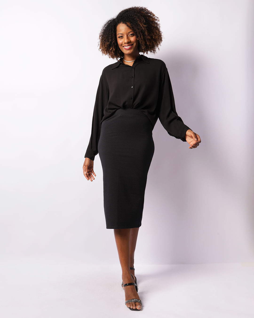 Camisa-Ml-Tp-Slub-8085---Preto