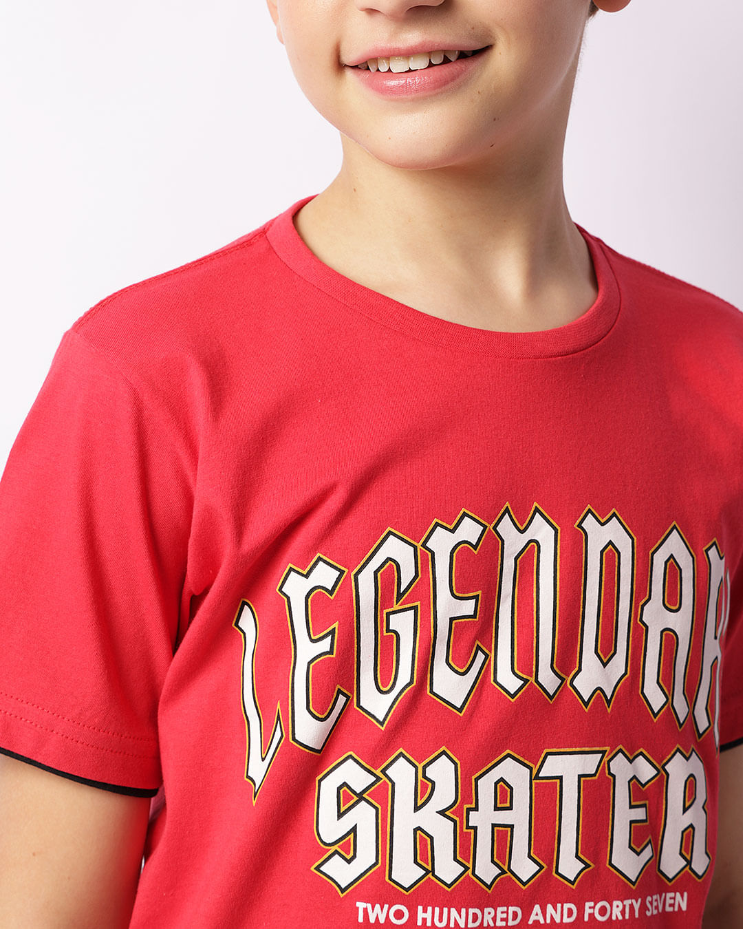 Camiseta-T37612-Mc-M-1016-Urbano---Vermelho-Medio