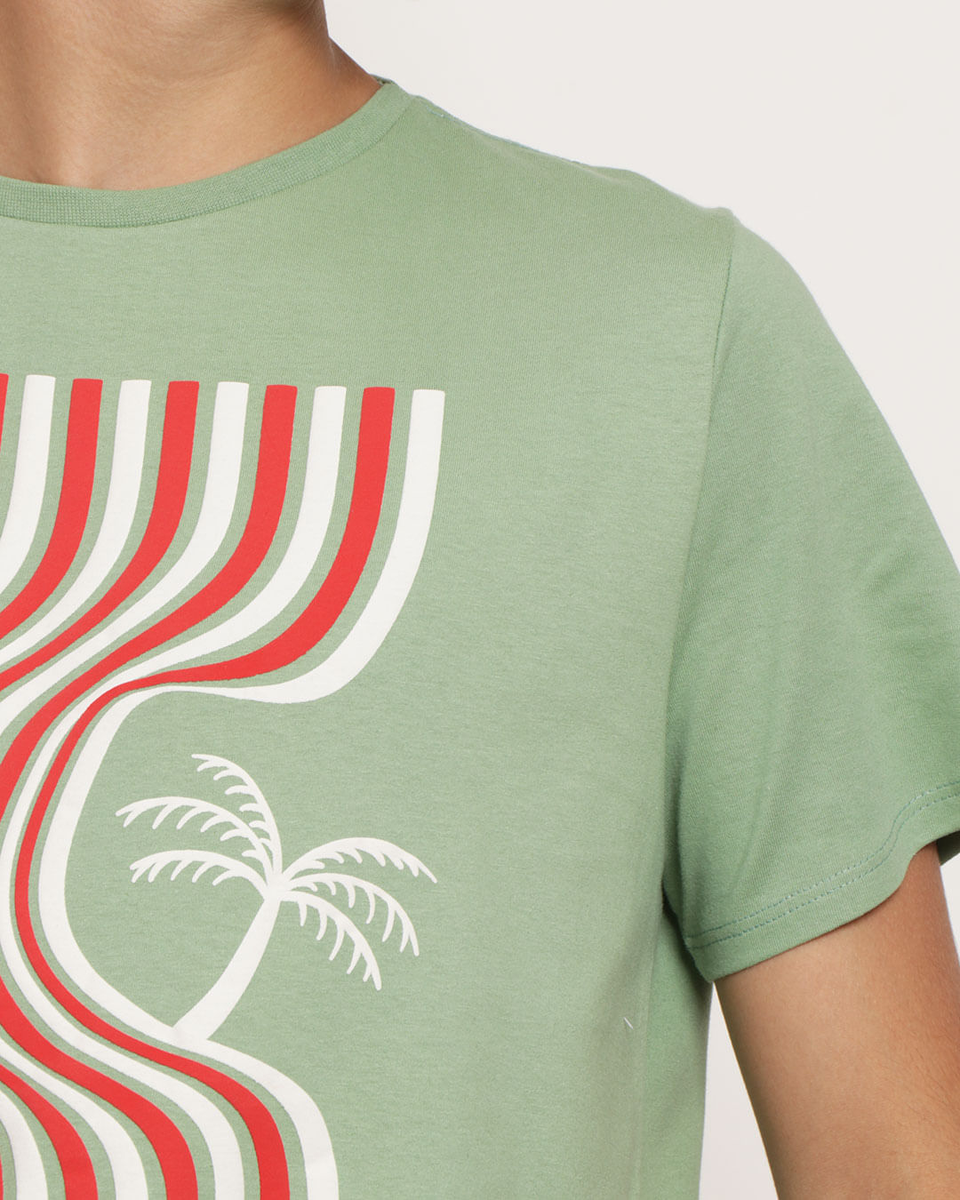 Camiseta-03270293-Mc-M-1016-Retro---Verde-Medio