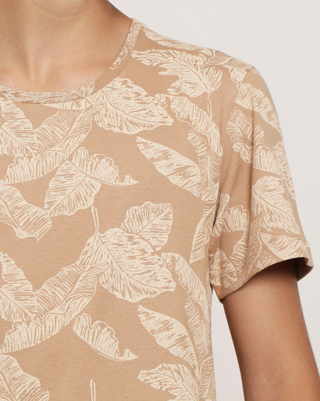 Camiseta-257004-Mc-M-1016-Tropical---Bege-Escuro