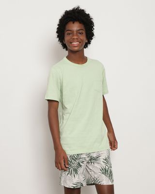 Camiseta-0400593-Mc-M-1016-Verde-C---Verde-Claro