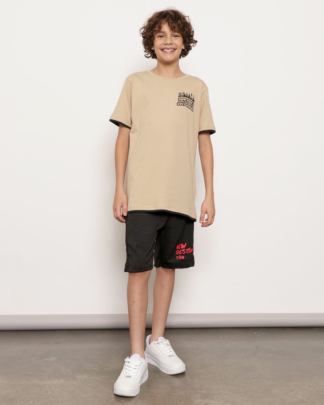 Camiseta-T38013-Mc-M-1016-Urbano---Bege-Medio