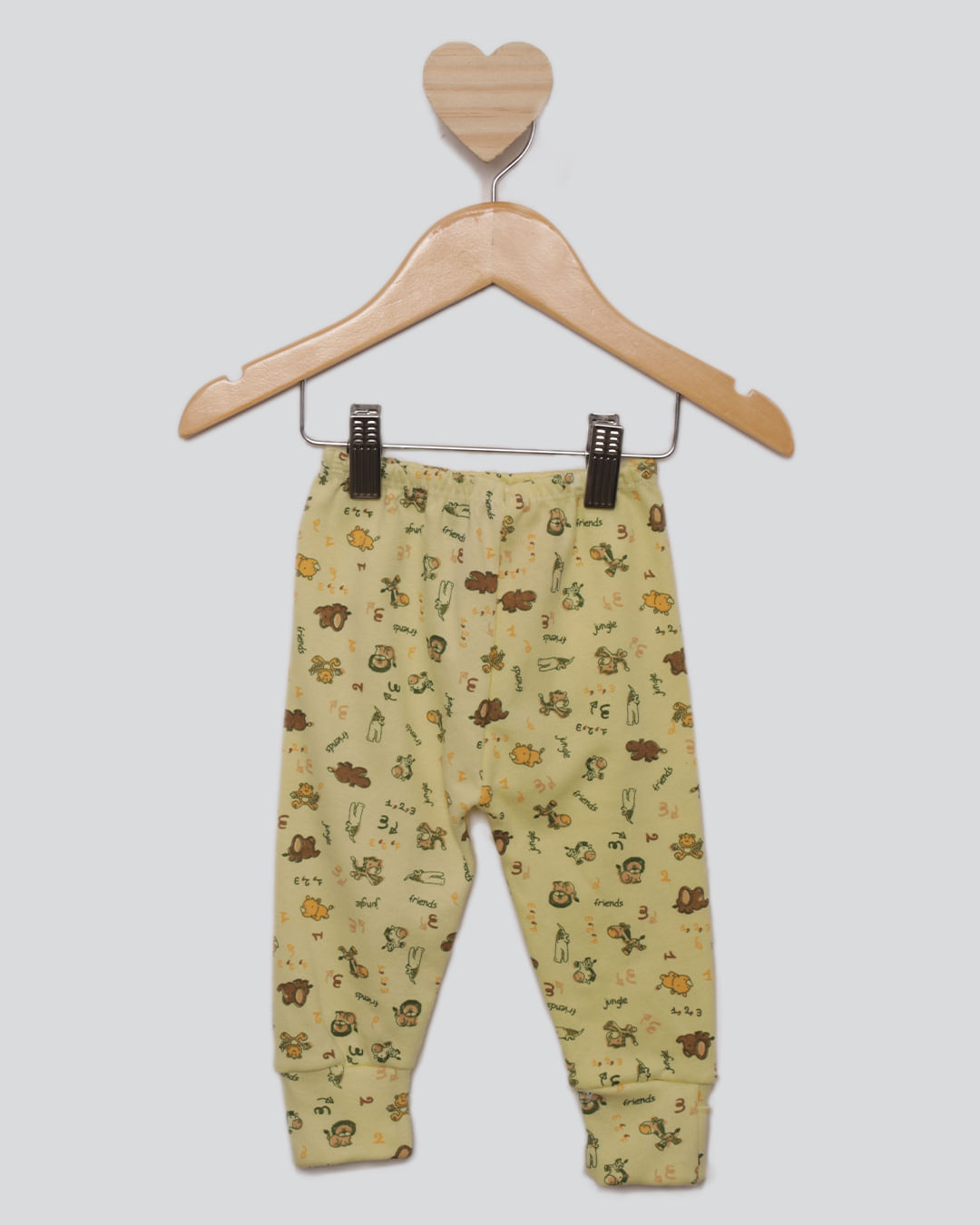 Mijao-11891-Unissex-Pg-Estampado---Amarelo-Medio
