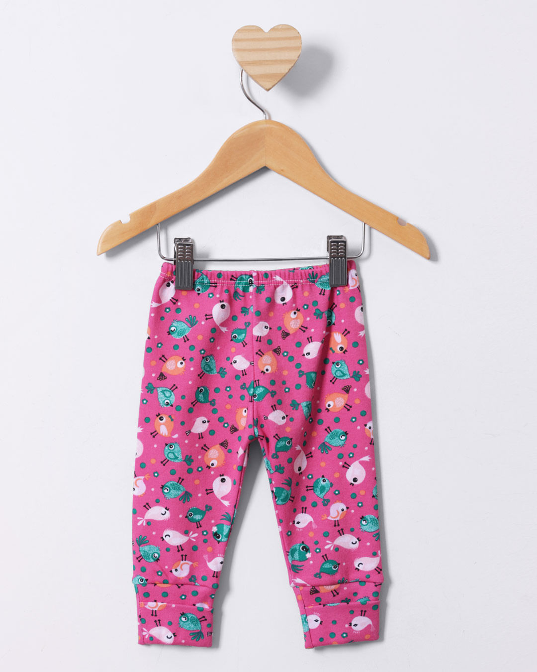 Mijao-11891-Unissex-Pg-Estampado---Rosa-Escuro