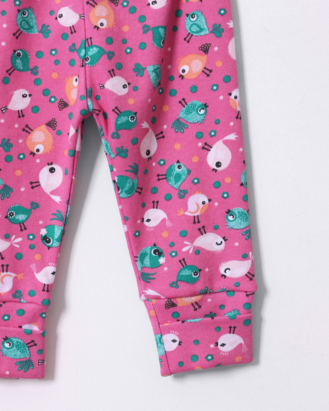 Mijao-11891-Unissex-Pg-Estampado---Rosa-Escuro