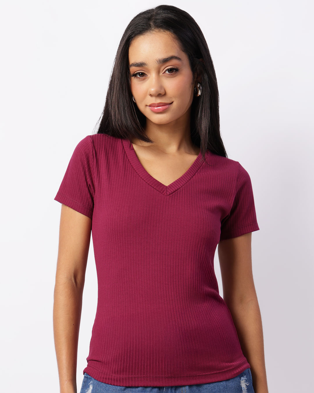 Blusa-3485-Mc-Gola-V-Canelada-Vinho---Vinho