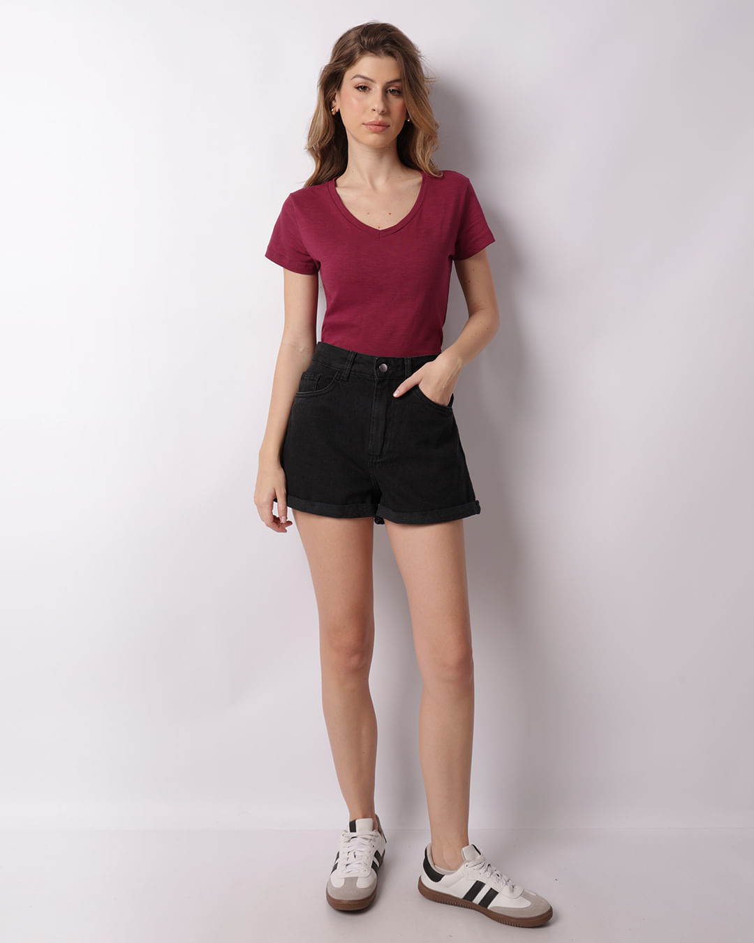 Blusa-8004-Flame-Gola-V-Vinho---Vinho