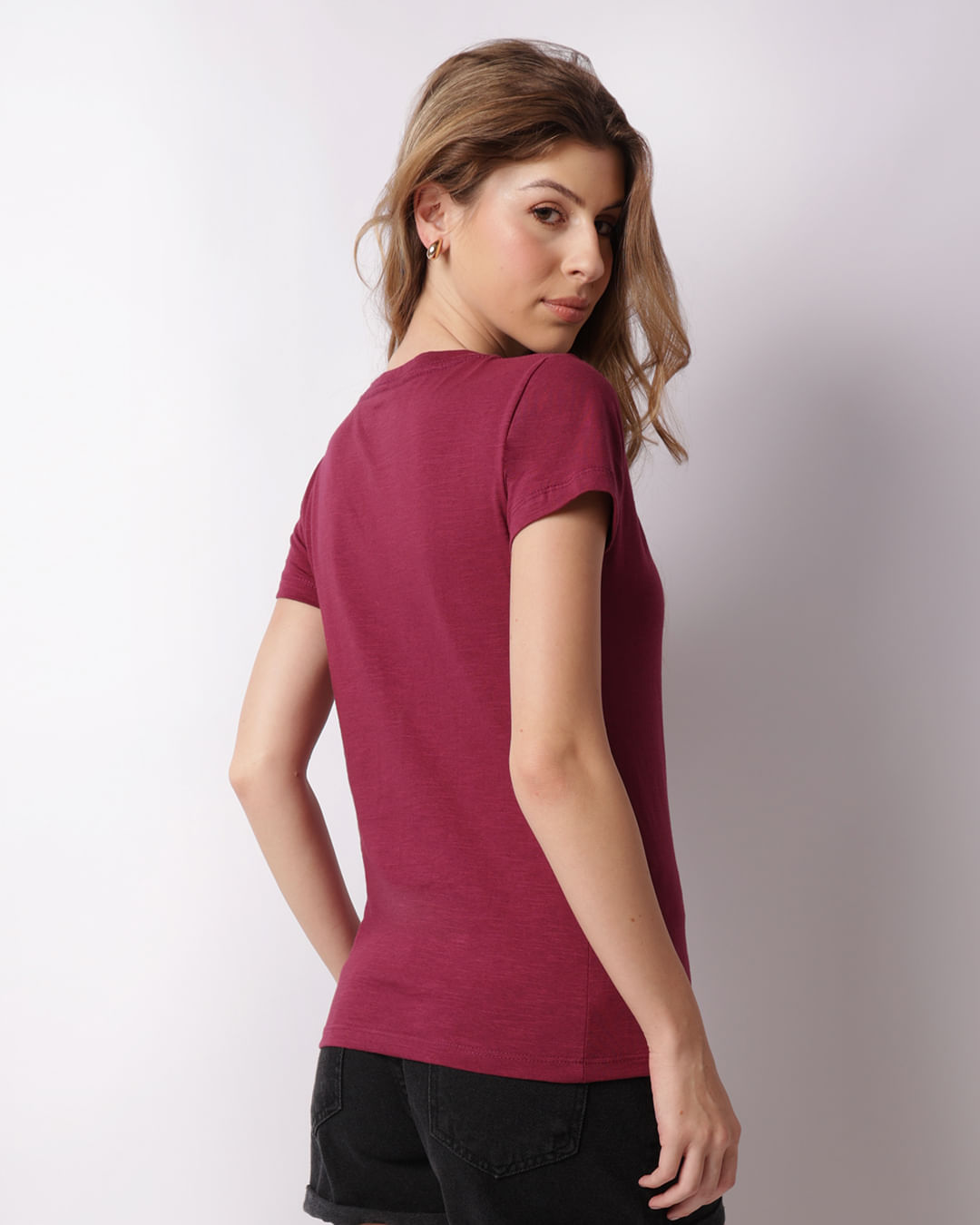 Blusa-8004-Flame-Gola-V-Vinho---Vinho