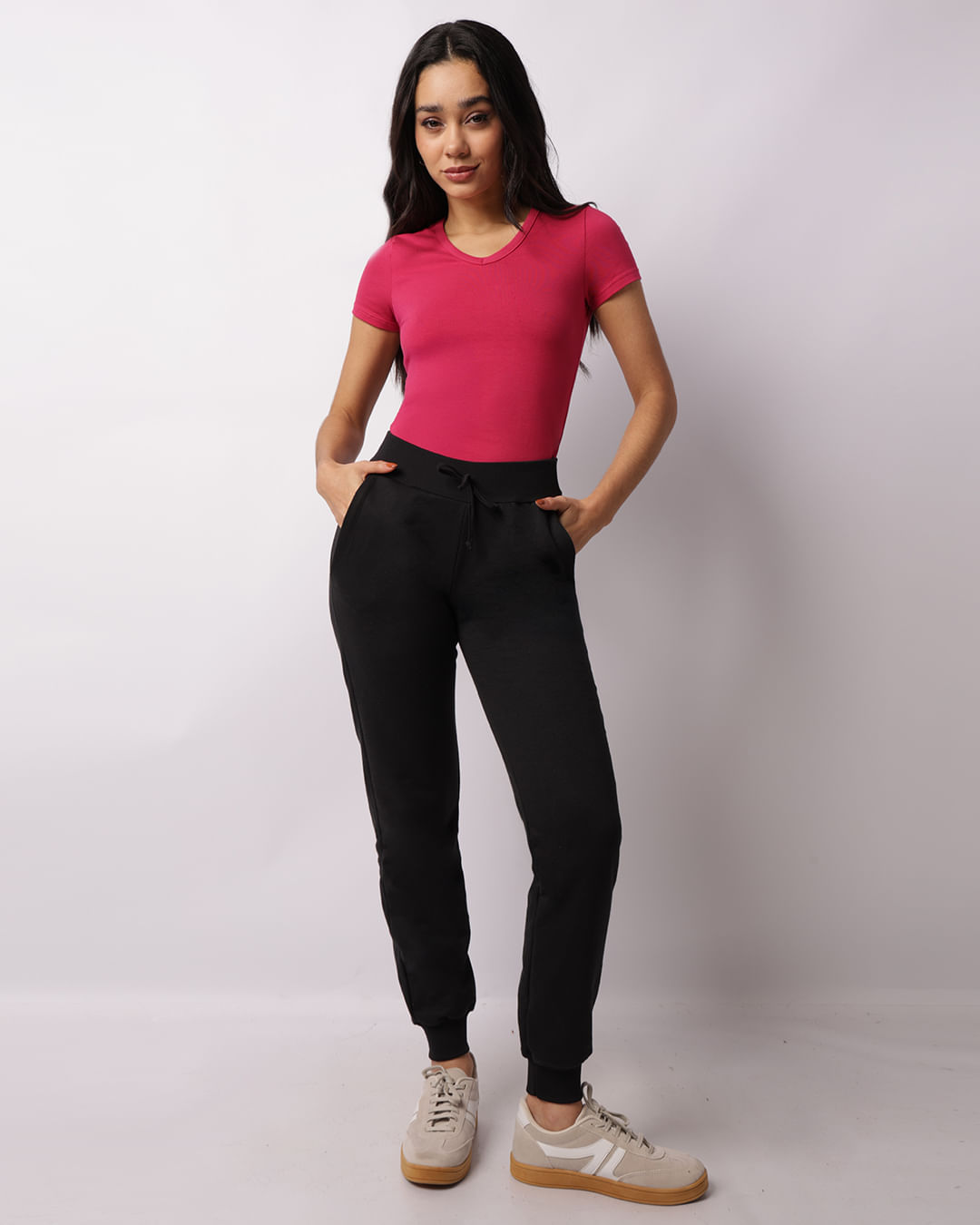 Blusa-127902-Gola-V-Slim-Rosa---Rosa