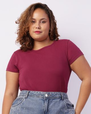 Blusa-Plus-Mc-Gola-Redonda-Vinho---Vinho