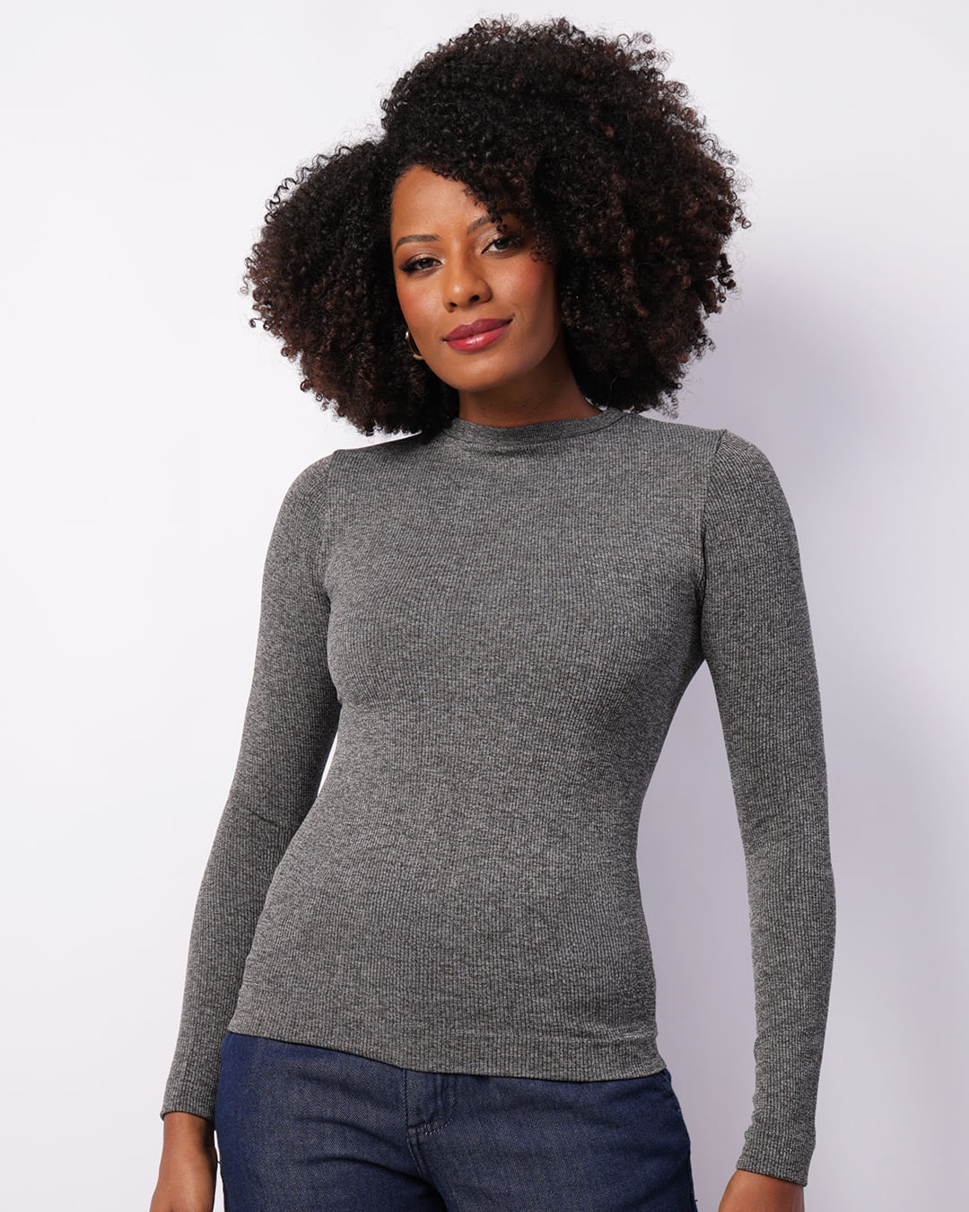 Blusa-Mg-Lg-S-Costura-Fem-Bas-Msc---Mescla-Escuro