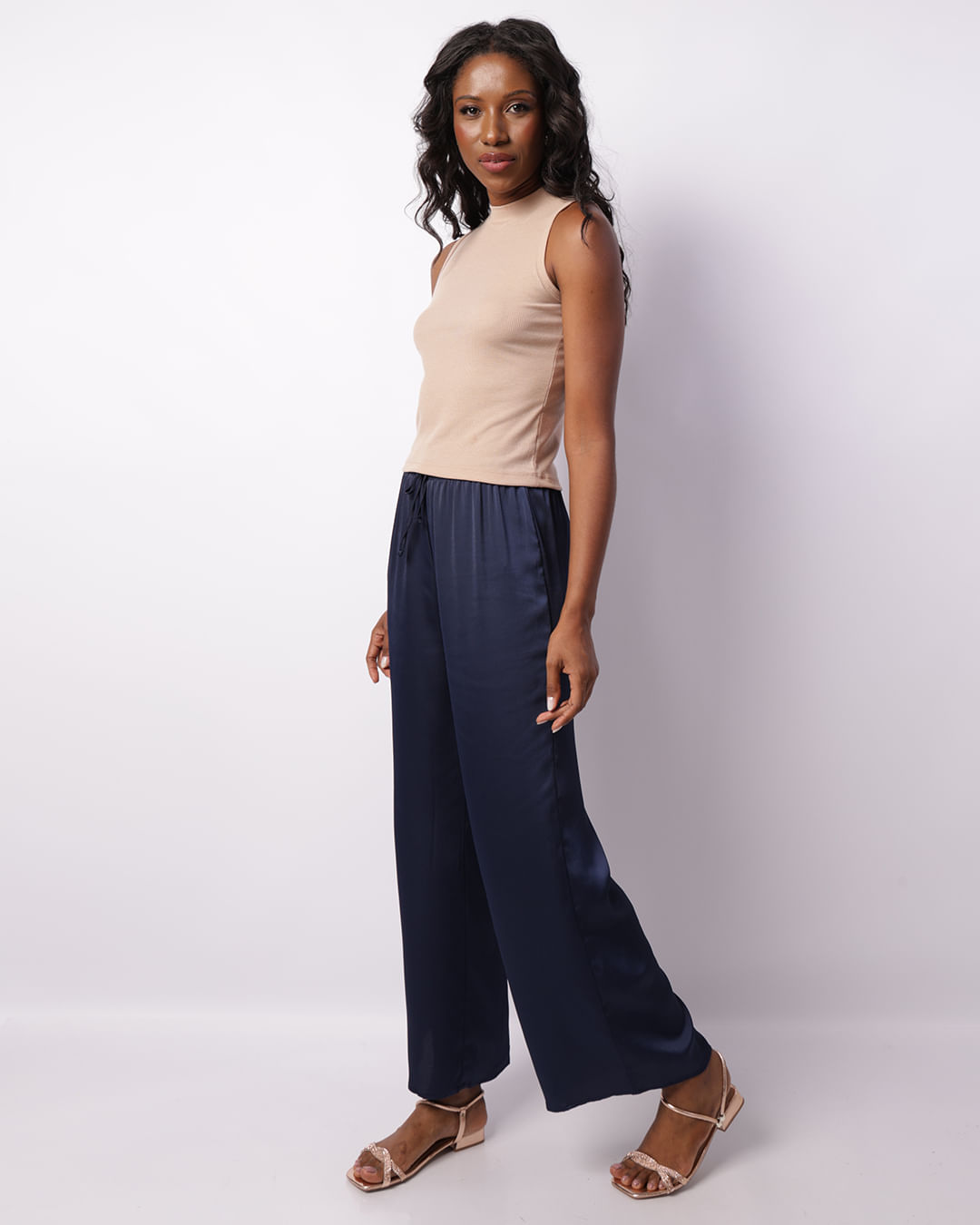 Regata-A2117-Canelada-Gola-Alta-Bege---Bege