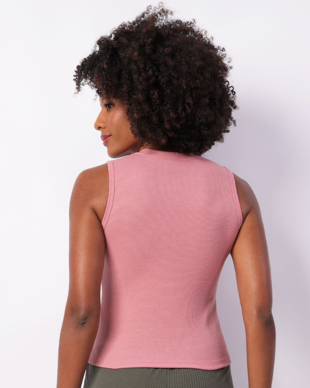 Regata-A2117-Canelada-Gola-Alta-Rose---Rose