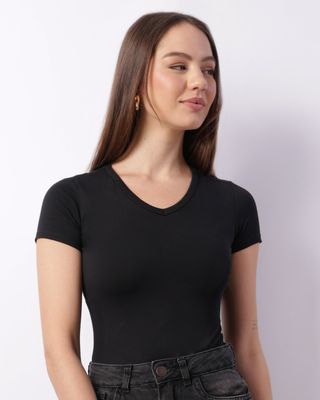 Blusa-127902-Gola-V-Slim-Preto---Preto