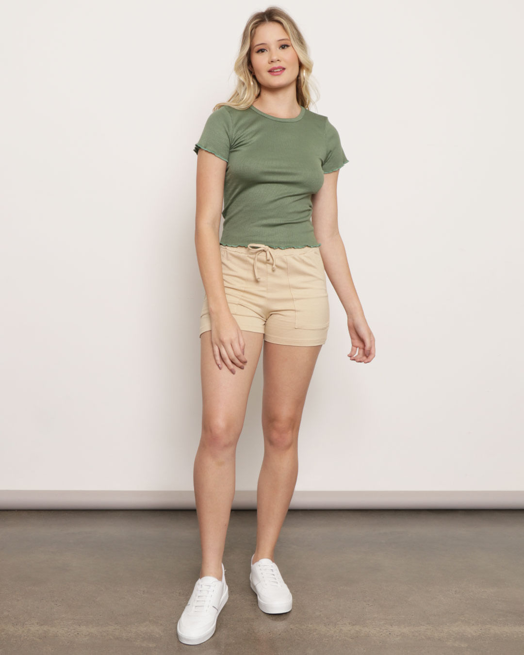 Blusa-Mc-03295-Fru-Fru-Vd-Oliva---Verde-Medio