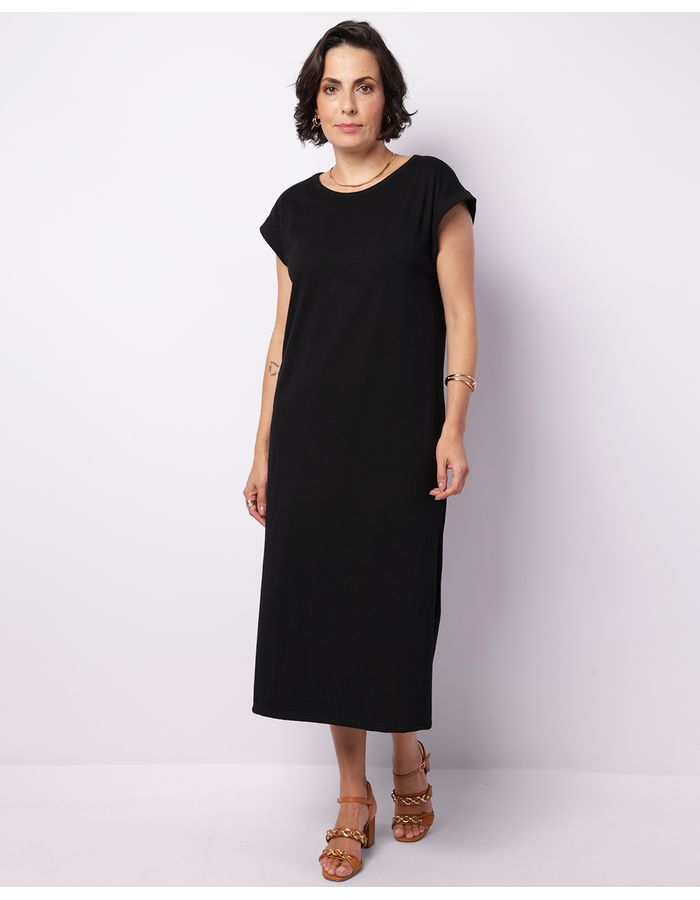 Vestido-1000111901-Midi-Amplo---Preto