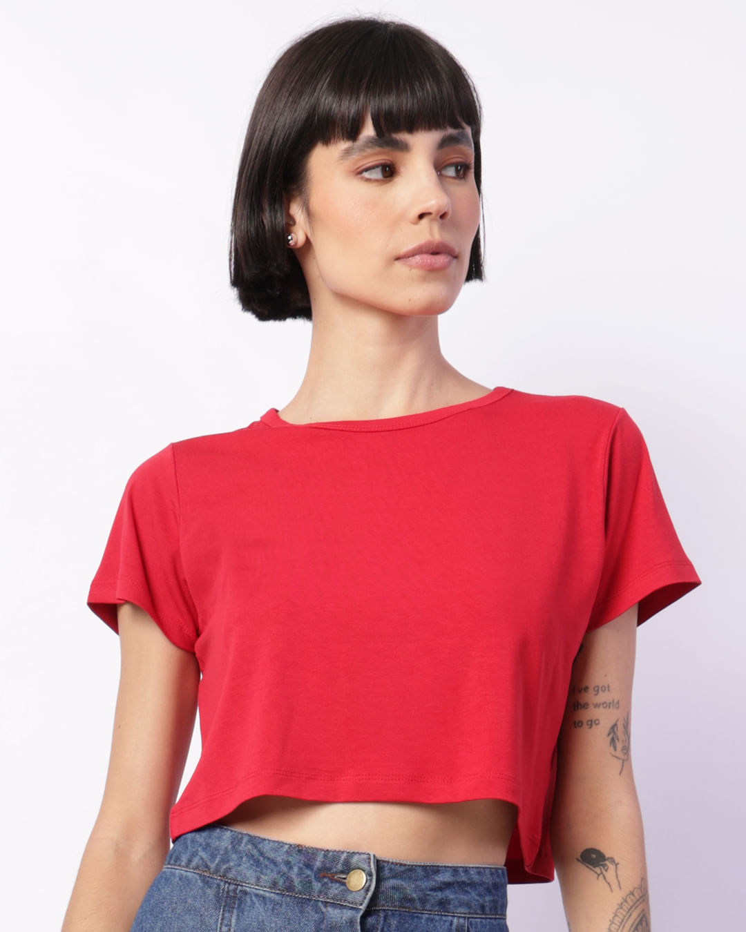 Blusa-Mc-6080-Cropped-Basica-Vermelho---Vermelho