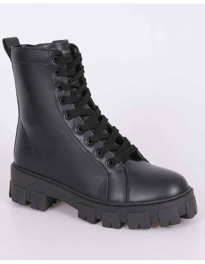 Coturno-Masc-2082 tt-Sola-Trat-C-Cadarc---Preto