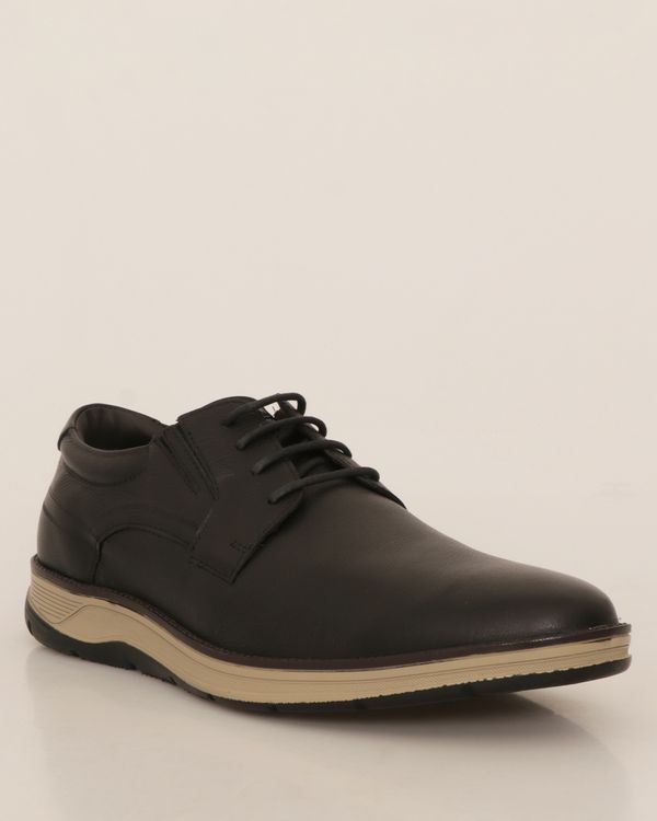 Sapato Masculino Ferracini Dallas Preto 43