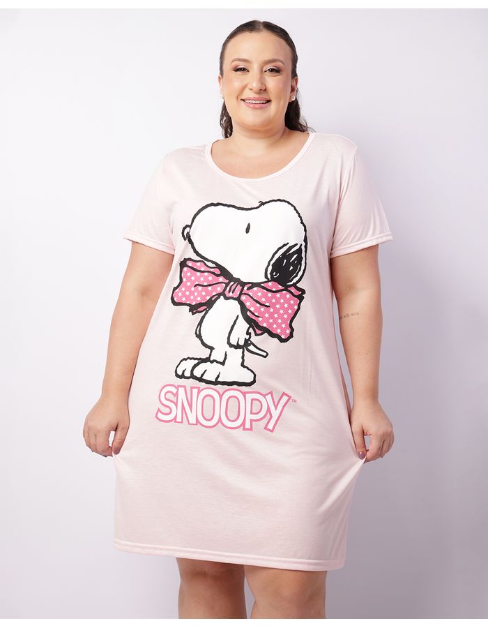 Camisola-Tg-Mc-Snoopy---Rosa