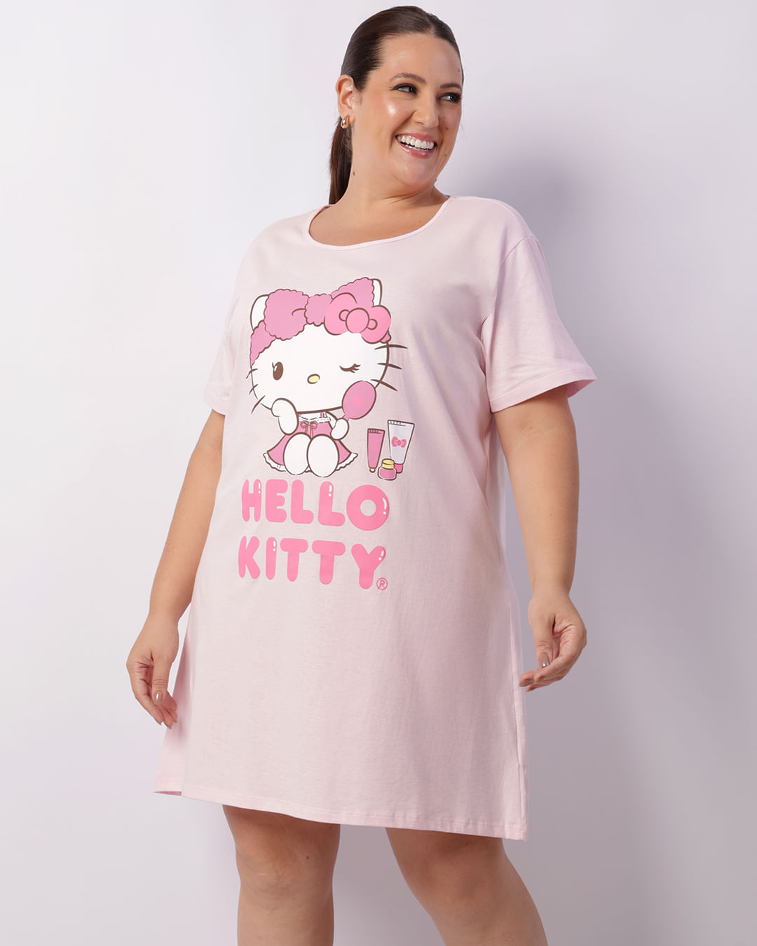 Camisola-Tg-Mc-Hello-Kitty-48---Rosa