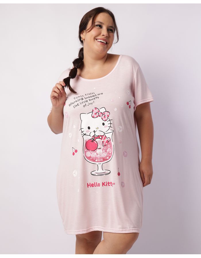 Camisola-Tg-Hello-Kitty-Rosa-1320---Rosa