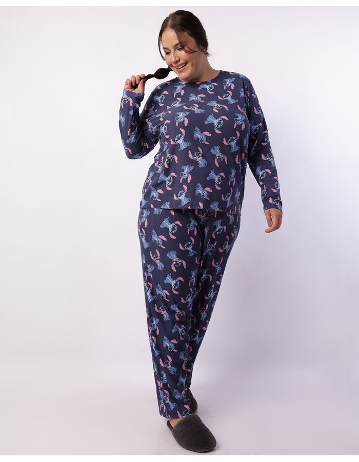 Pij-Tg-Longo-Peach-Stitch-To0146---Marinho