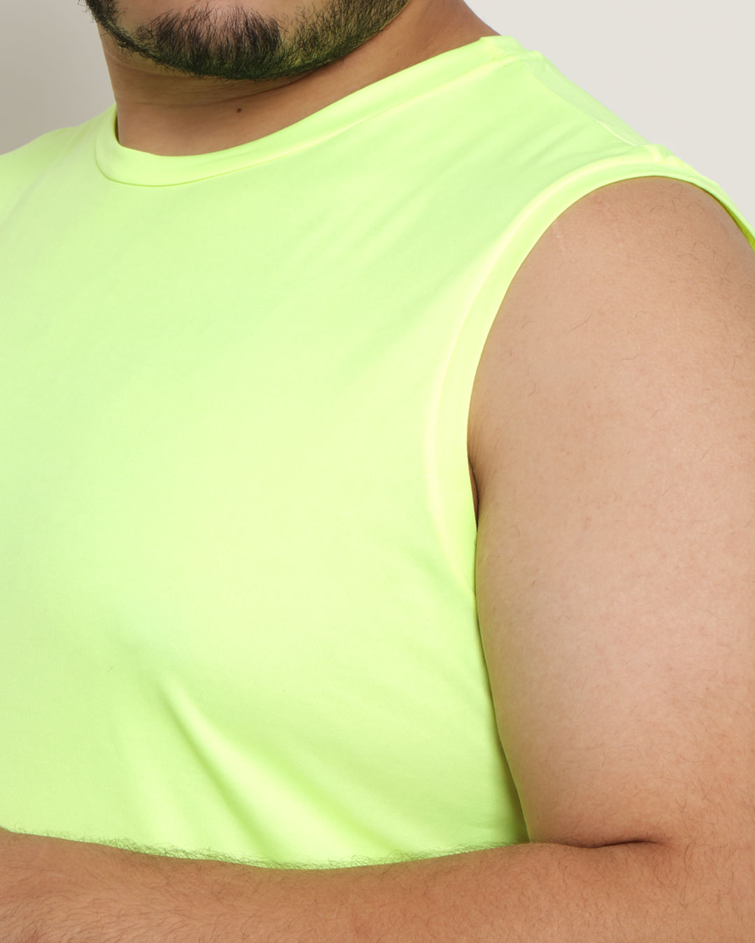 Reg-Plus-Size-Dry-P3176-Amr-Neon---Amarelo-Neon