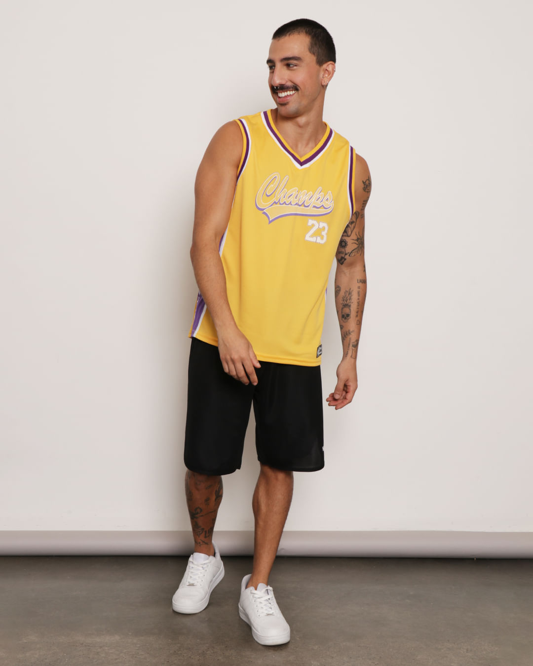 Reg-Basq-Amr-Silk-retilin-rec-Roxo25621---Amarelo-Medio