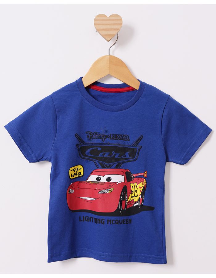Camiseta-Mc-Ch29469-Carros-M13---Azul-Escuro