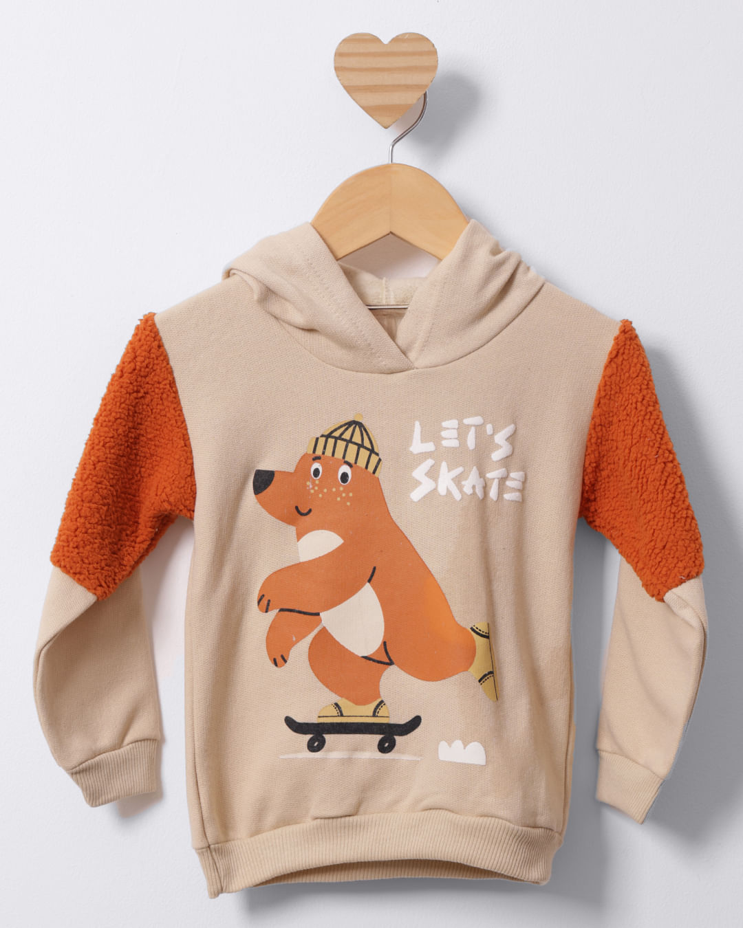 Conj-Mol-Skate-5134-M13---Bege