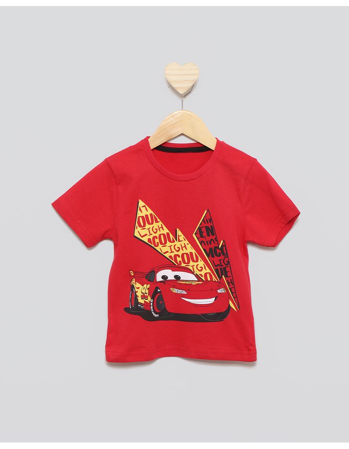 Camiseta-Mc-Ch30630-Carros-M13---Vermelho-Medio