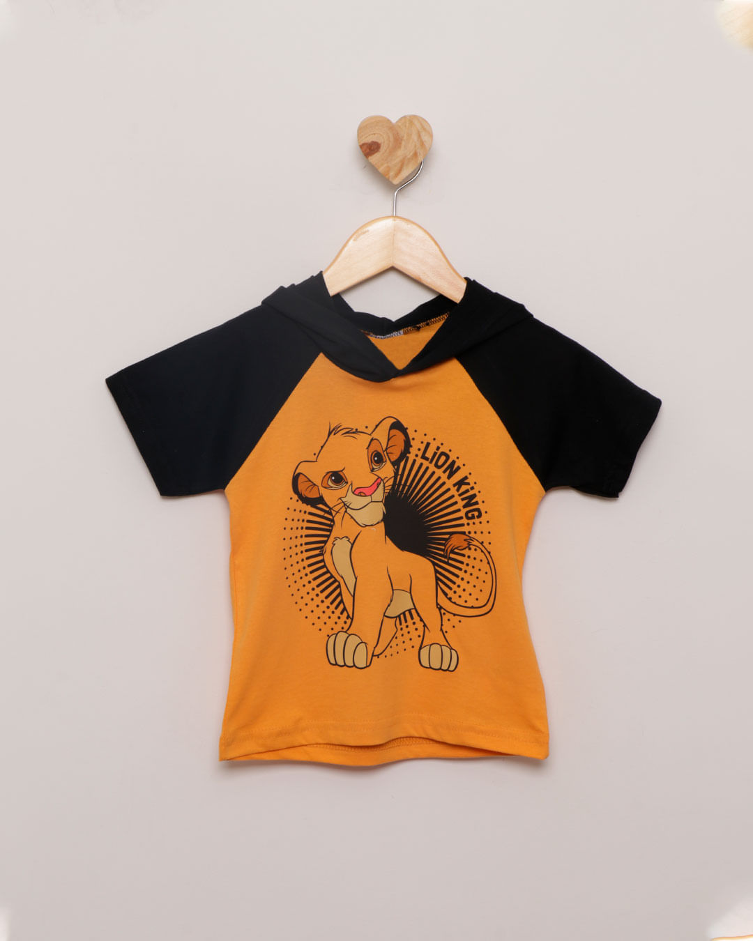 Camiseta-Ch33359-Cz-Rei-Leao-M13---Mostarda--Medio