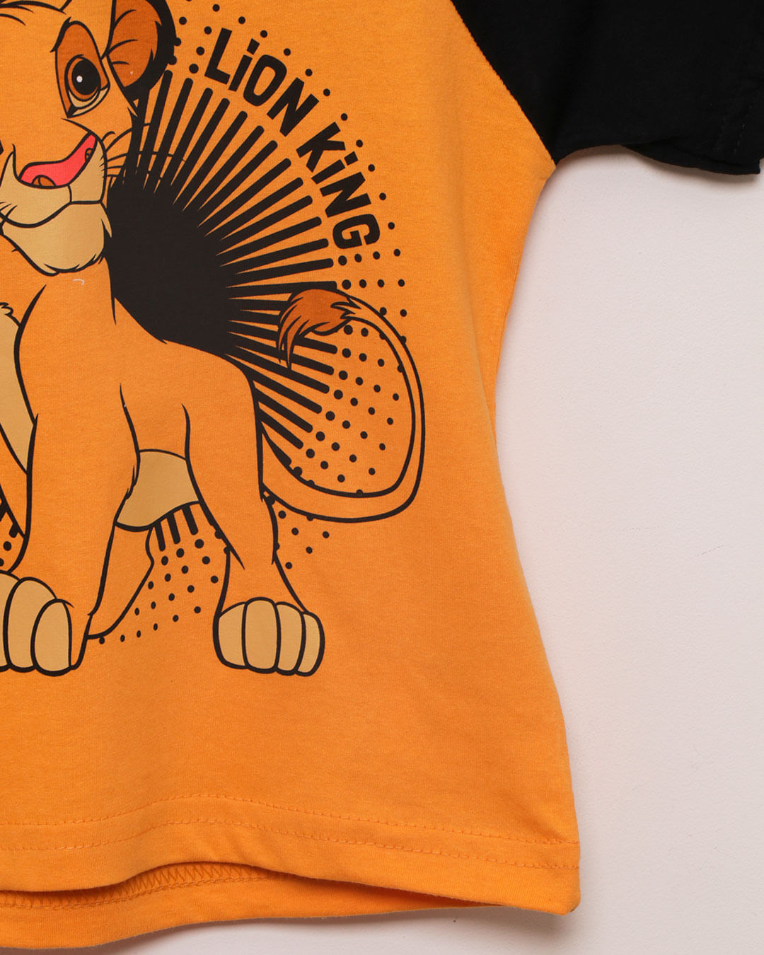 Camiseta-Ch33359-Cz-Rei-Leao-M13---Mostarda--Medio