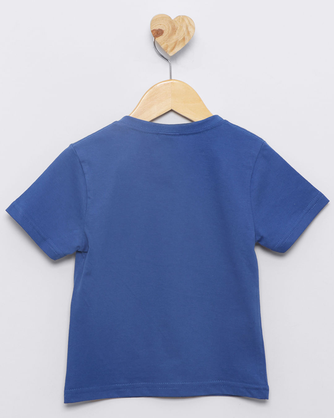 Camiseta-Ch-32053-Spider--M13---Azul-Medio