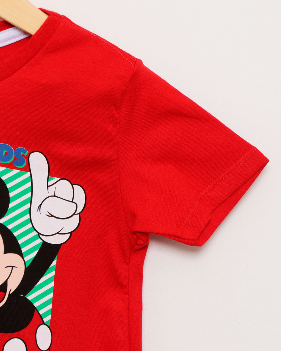 Camiseta-Mickey-45270150-Masc-13---Vermelho-Medio