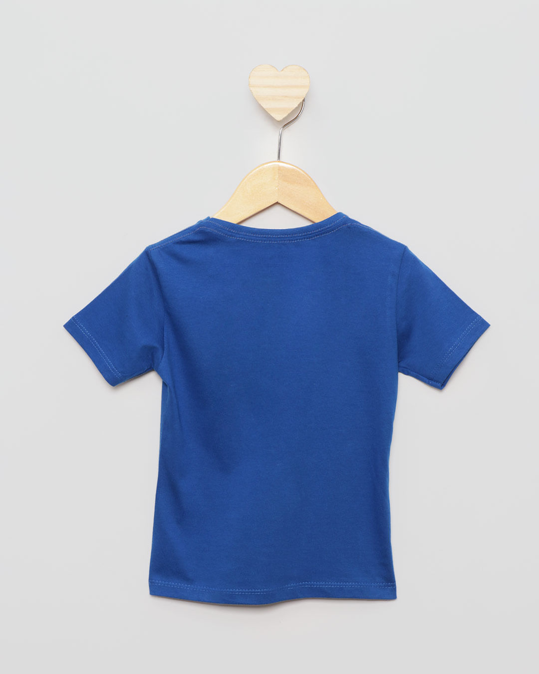 Camiseta-Looney-Tunes-45270168-Masc-13---Azul-Medio