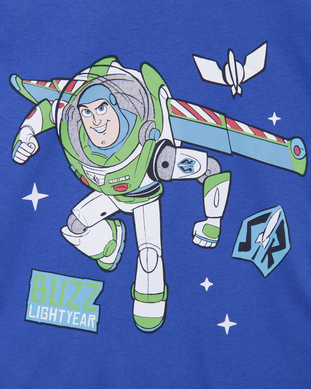 Camiseta-Mc-Ch30635--Buzz--M13---Azul-Medio