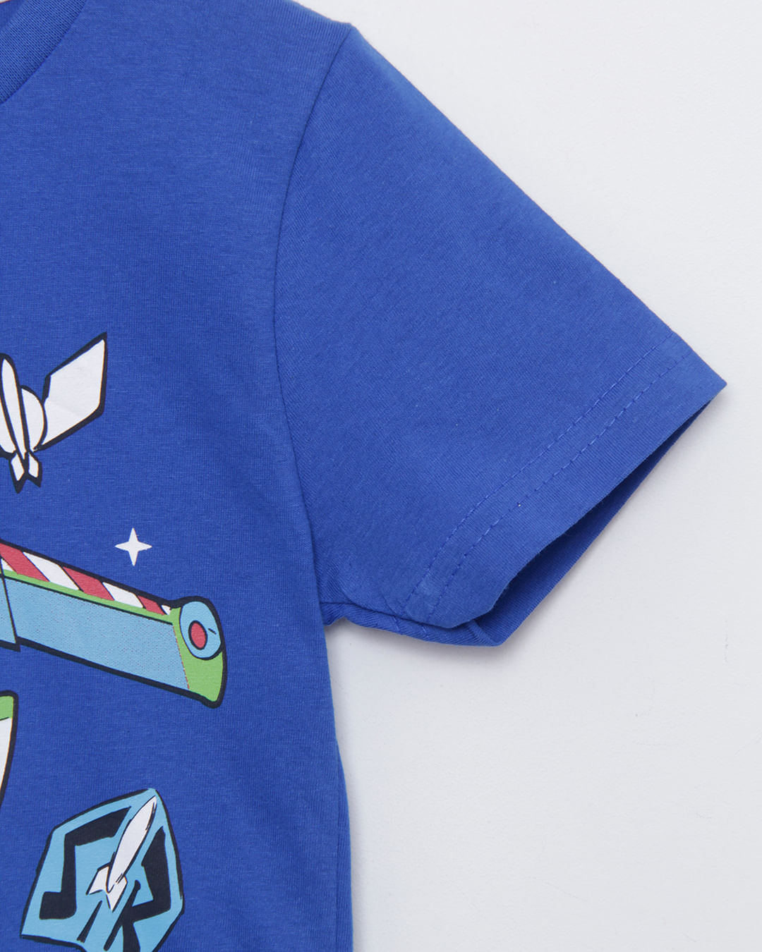 Camiseta-Mc-Ch30635--Buzz--M13---Azul-Medio