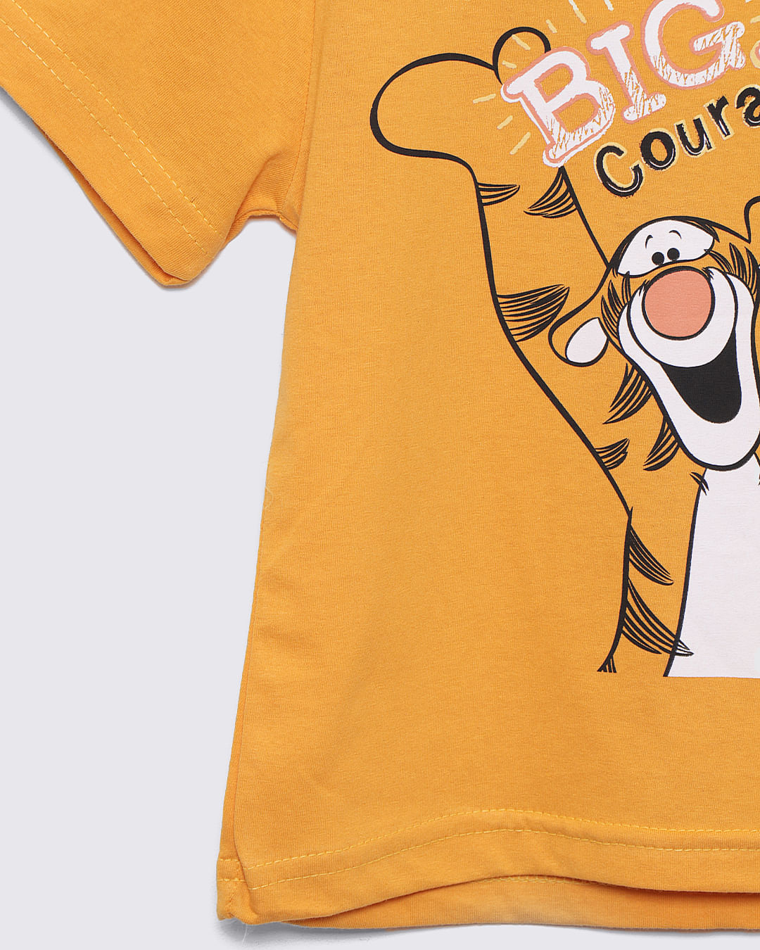 Camiseta-Mc-Ch34455-Tigrao-Masc-13---Mostarda--Medio