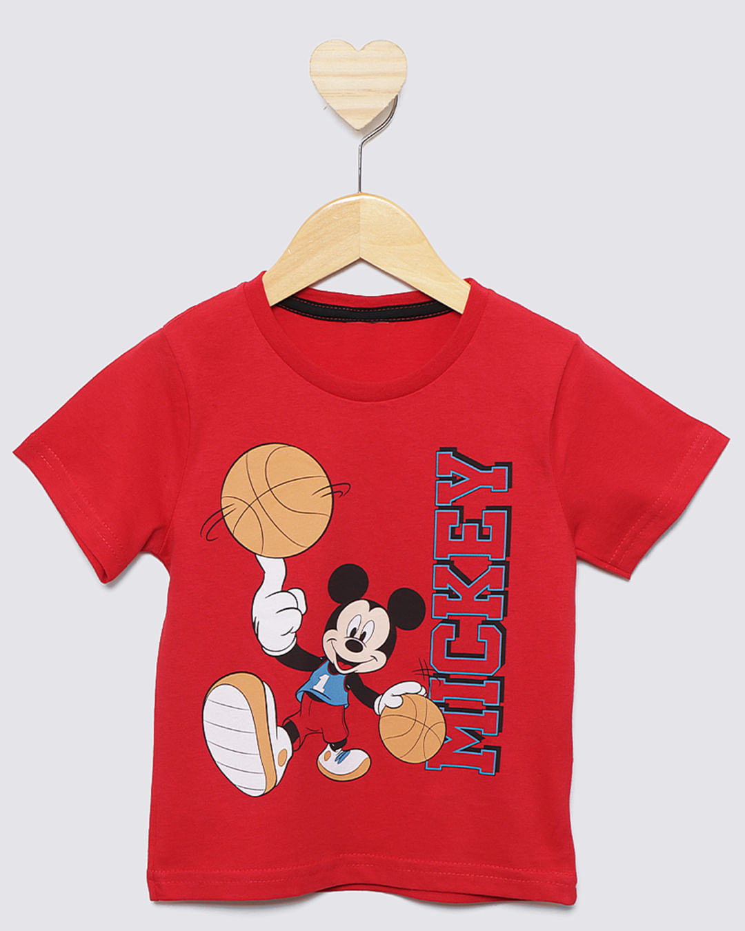 Camiseta-Mc-Ch35297-Mickey-Masc-13---Vermelho-Medio