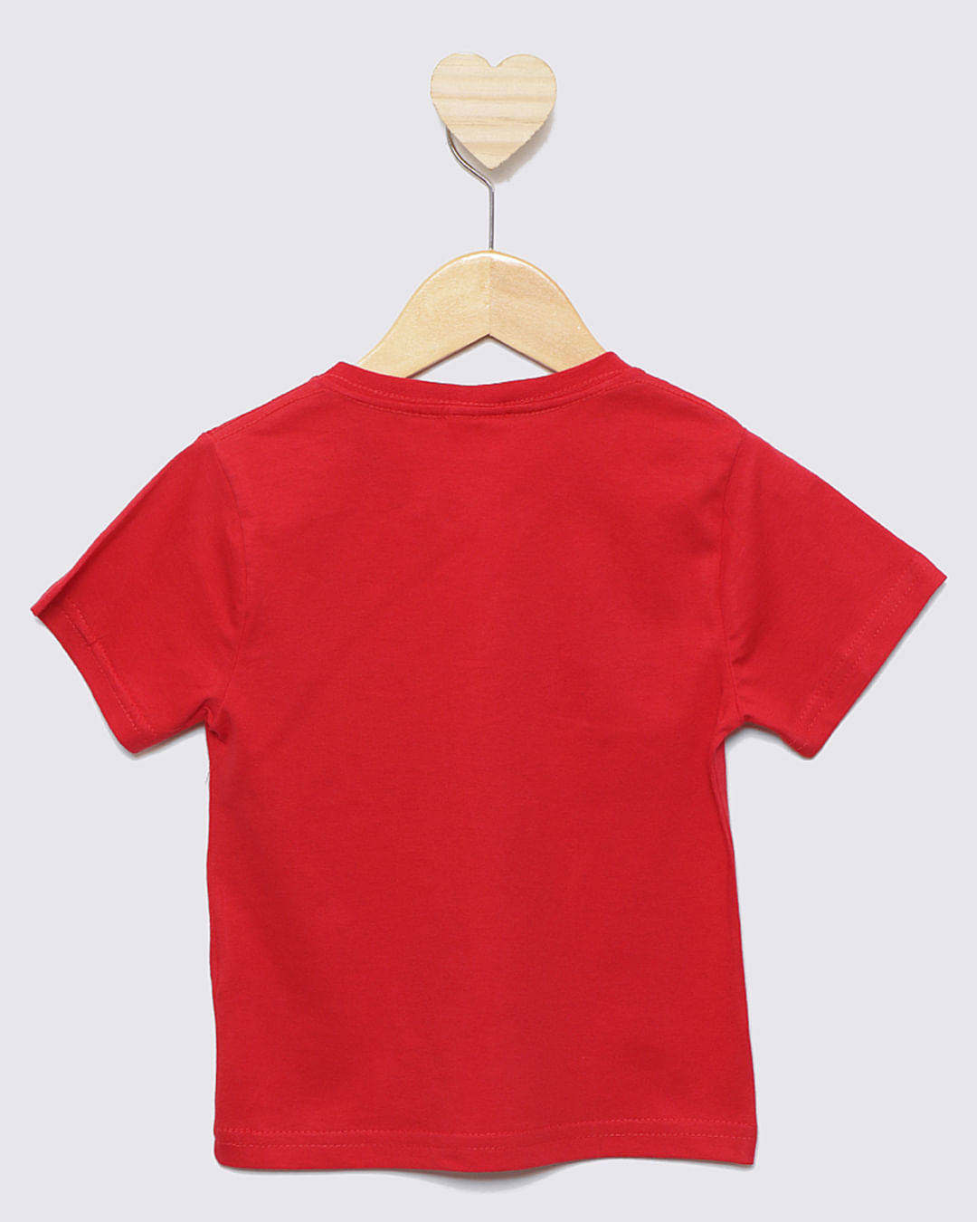 Camiseta-Mc-Ch35297-Mickey-Masc-13---Vermelho-Medio