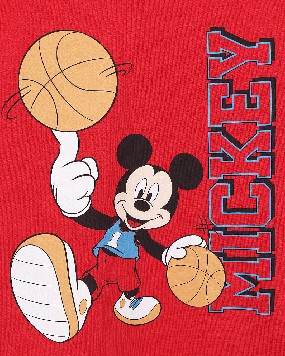 Camiseta-Mc-Ch35297-Mickey-Masc-13---Vermelho-Medio