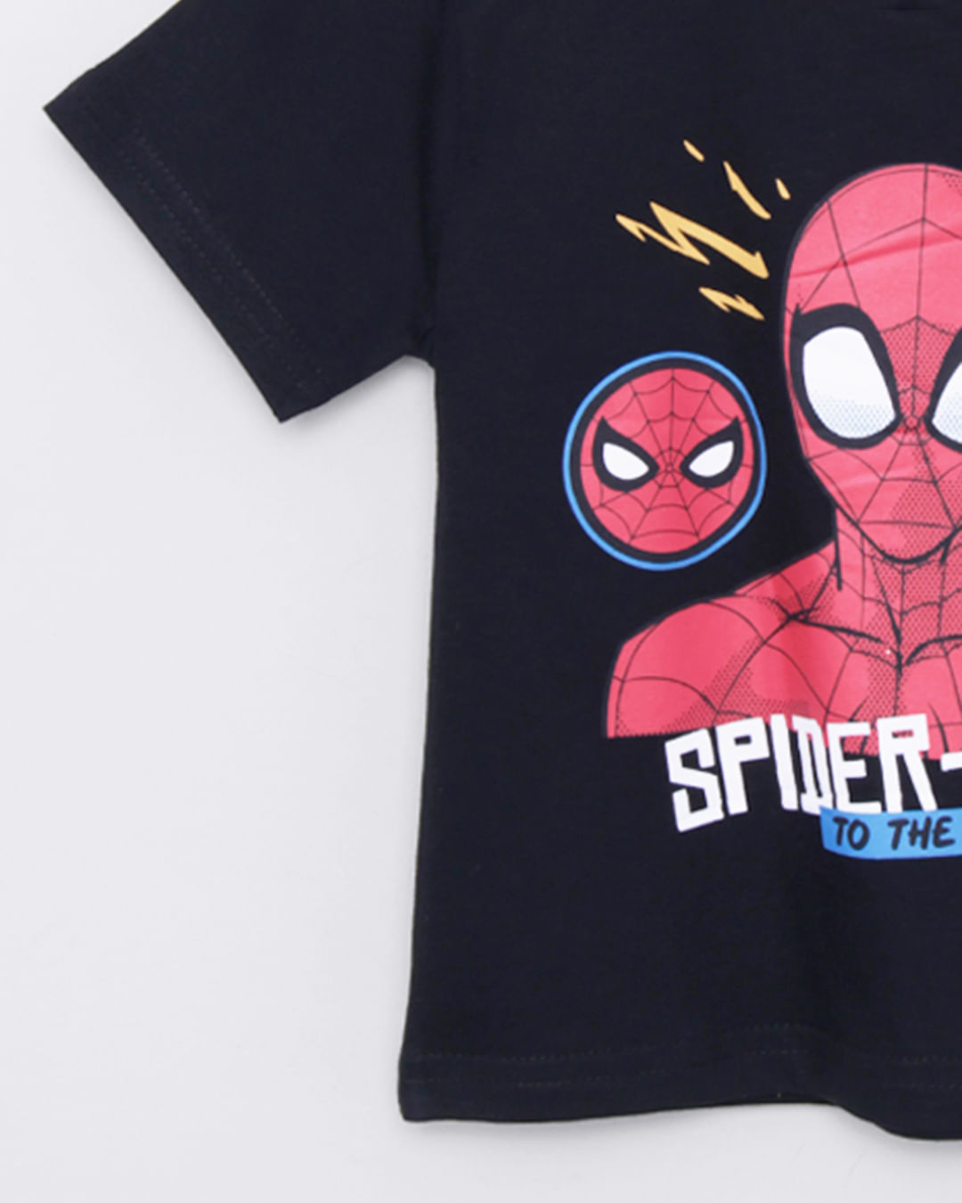 Camiseta-Mc-Ch34358-Haranha-Masc-13---Preto