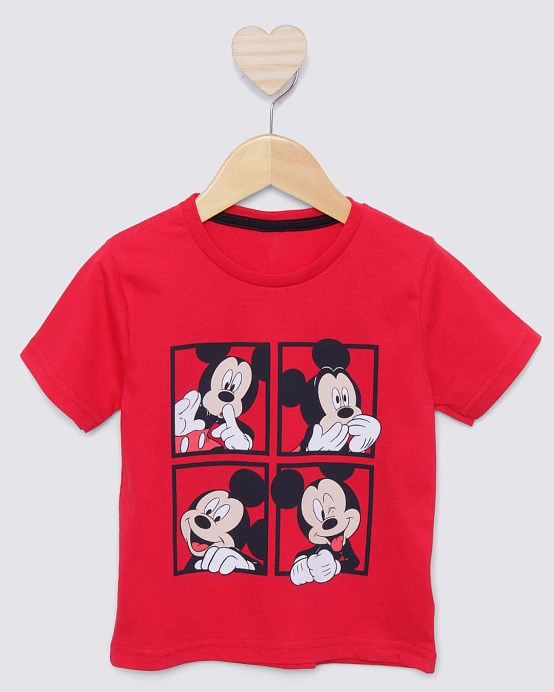 Camiseta-Mc-Ch35027-Mickey-Masc-13---Vermelho-Medio