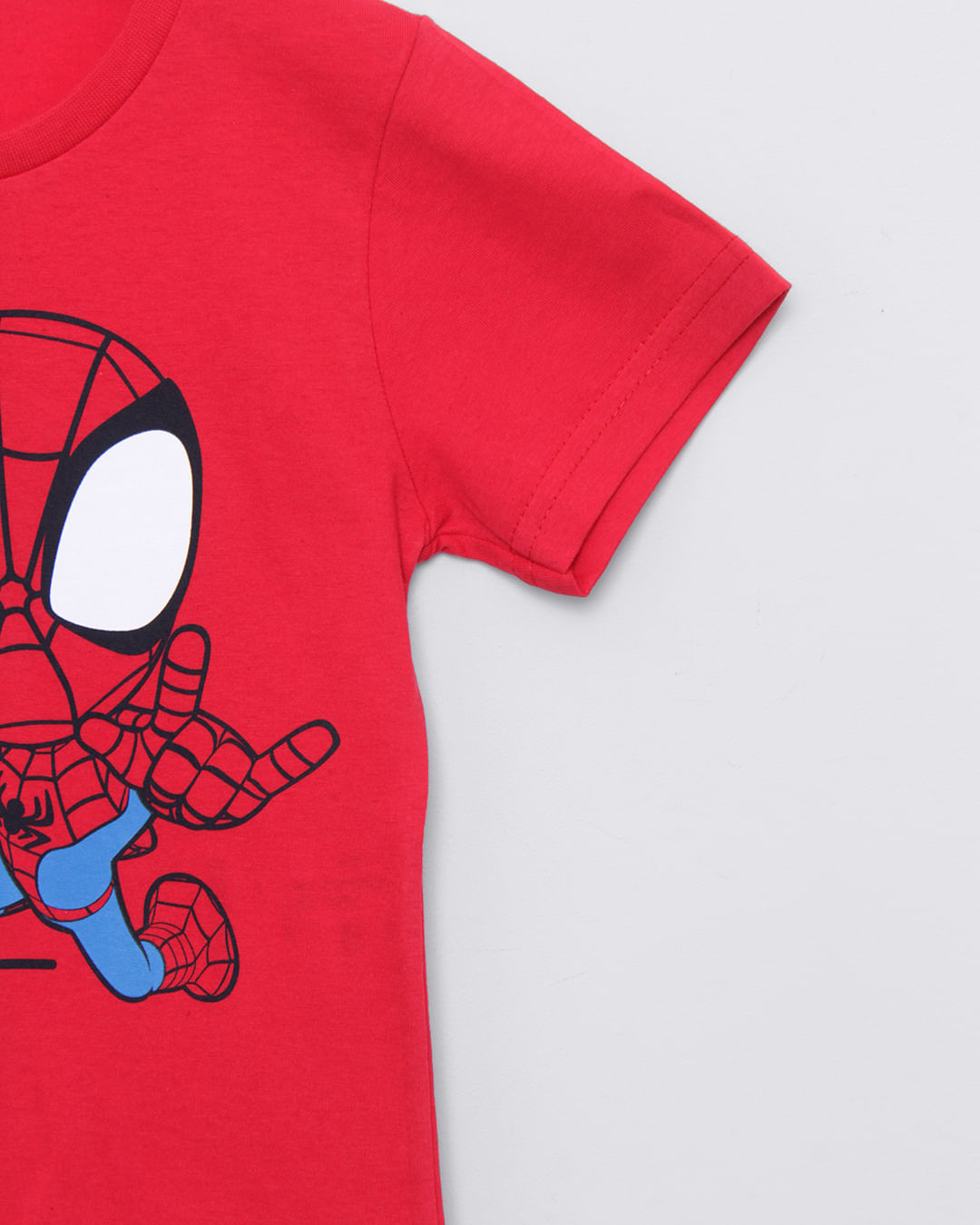 Camiseta-Mc-Ch35351-Haranha-Masc-13---Vermelho-Medio
