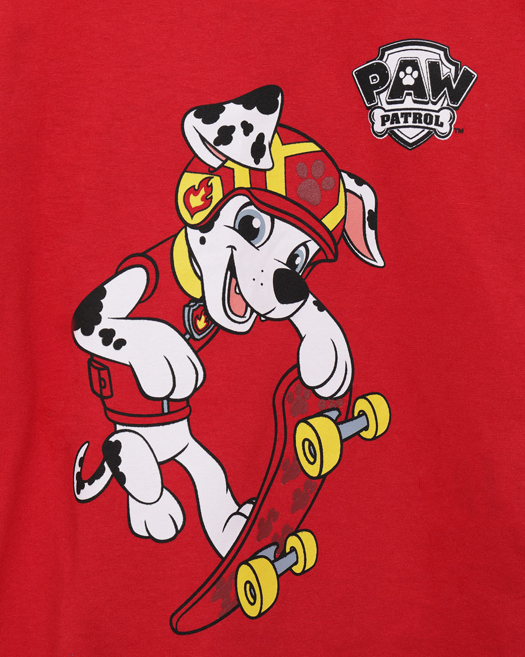 Camiseta-Ch38351-M13-Marshall-Patrulha---Vermelho-Medio